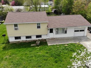 1143 River Dr, Mansfield, OH 44906