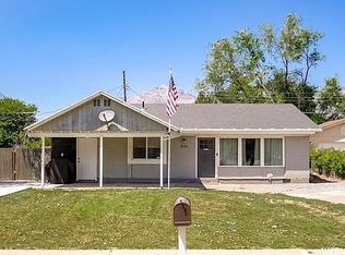 830 E 1050 N, Ogden, UT 84404