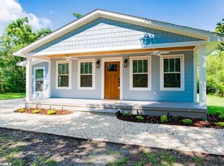 7491 Coopers Landing Rd W, Foley, AL 36535