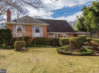 505 Fairhill Dr, Silver Spring, MD 20904