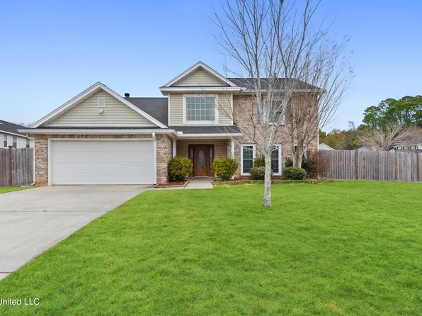 869 Brentwood Dr, Biloxi, MS 39532