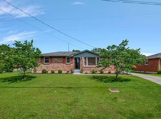 454 Capri Dr, Nashville, TN 37209