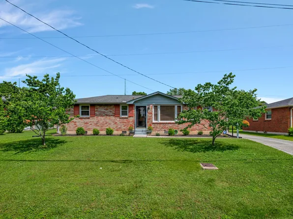 454 Capri Dr, Nashville, TN 37209