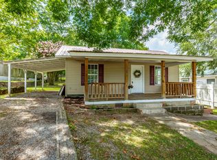 306 Birch Ave, South Pittsburg, TN 37380