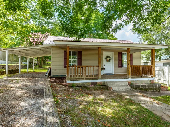 306 Birch Ave, South Pittsburg, TN 37380