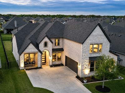 386 Paddle Boat Dr, Granbury, TX, 76049