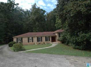 3318 Pembrooke Ln, Birmingham, AL 35226