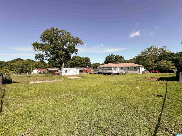 46 Allen St, Oxford, AL 36203