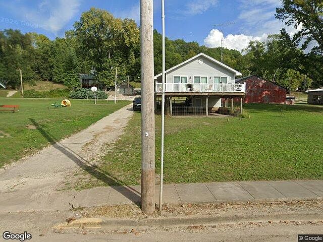 Property Front View