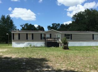 9913 80th Ter, Live Oak, FL 32060