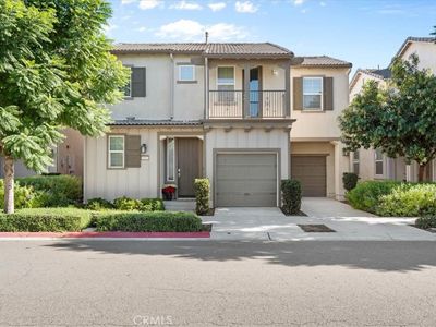 15993 Huckleberry Ave, Chino, CA, 91708