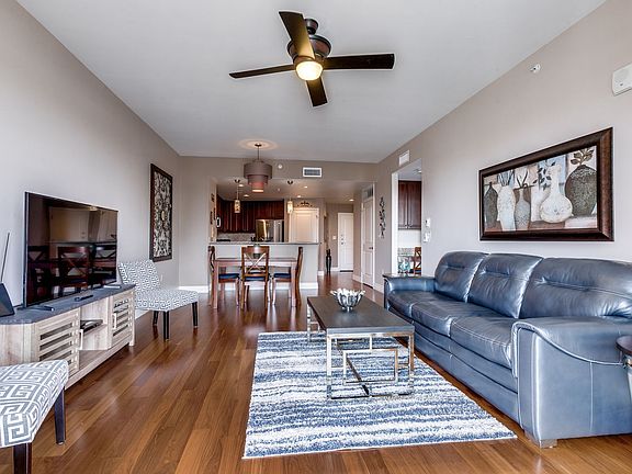 5th image of 215 N Center St APT 1601