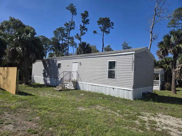 468 Ling St, Pt Saint Joe, FL 32456