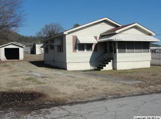 1203 Gardner St, Gadsden, AL 35901