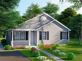 804 Bolling St, Petersburg, VA 23803
