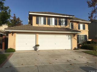14913 Little Bend Rd, Chino Hills, CA 91709