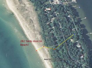 6112 Murray Rd, Whitehall, MI 49461