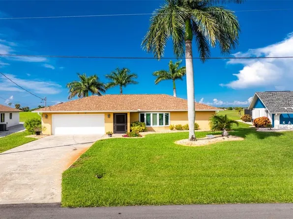 18 BUNKER WAY, ROTONDA WEST, FL 33947