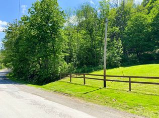 4880 Deusenbery Rd, Cohocton, NY 14826