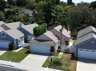 16 Indian Hill Ln, Laguna Hills, CA 92653