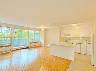 10 Shallmar Blvd #314, Toronto, ON M5N 1J4