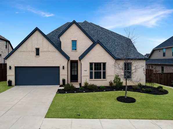 1909 Century Ln, McKinney, TX 75071