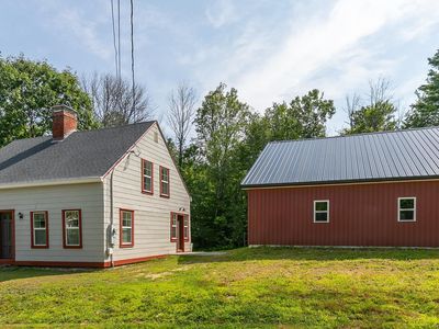 99 Reed Road, Alton Bay, NH, 03810
