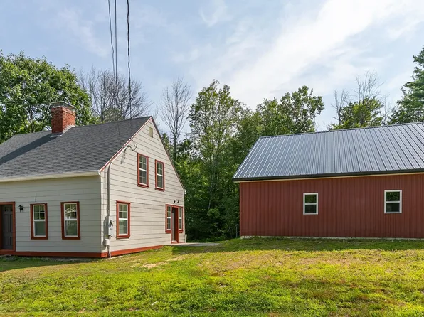 99 Reed Road, Alton, NH 03810