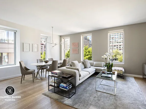 1 York St APT 3B, New York, NY 10013