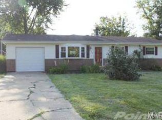 413 Wallach Dr, Eureka, MO 63025