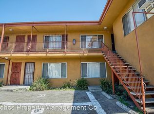 1052 Browning Blvd APT 5, Los Angeles, CA 90037