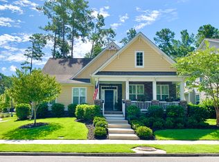 100 Ribbon Rd, Summerville, SC 29483
