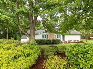 244 Hillcrest Ave, Rock Hill, SC 29732