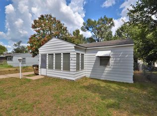 1012 N Harrison St, Hutchinson, KS 67501