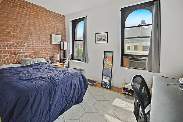 428 Amsterdam Avenue #4B in Upper West Side, Manhattan