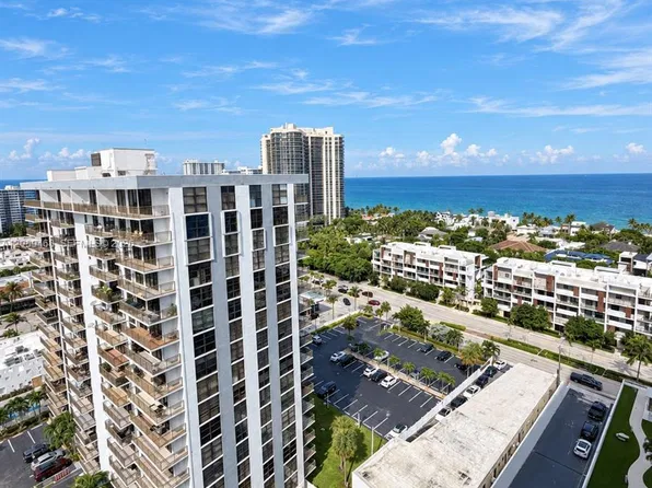 3015 N Ocean Blvd APT 18B, Fort Lauderdale, FL 33308