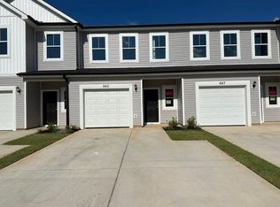 645 Hampton Dr, North Augusta, SC 29860