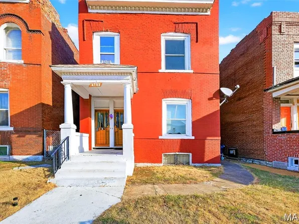 4703 Labadie Ave, Saint Louis, MO 63115