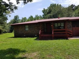 1887 County Road 3390, Clarksville, AR 72830