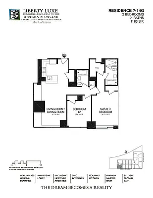 Rented by Bold New York | media 7