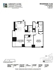 Rented by Bold New York
