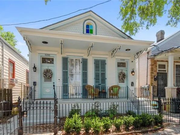 5250 Laurel St, New Orleans, LA 70115