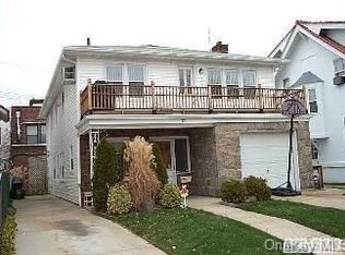 33 Walnut St, Long Beach, NY 11561