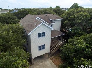 748 Fish Crow Ct, Corolla, NC 27927