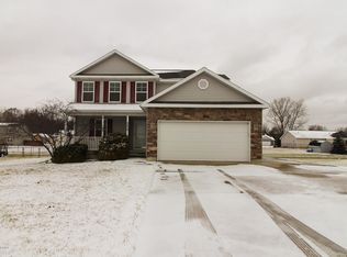 8859 Justonian Way, Dimondale, MI 48821