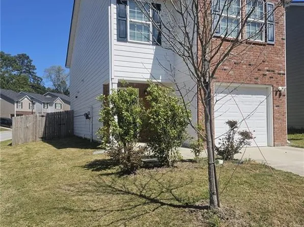 2143 Belmont Cir, Conyers, GA 30012