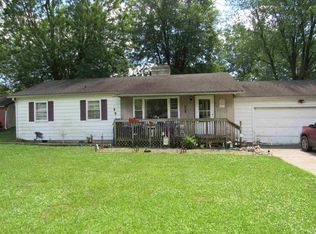 3013 E Royerton Rd, Muncie, IN 47303