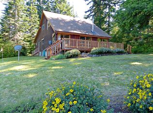 140 Bristol Rd, White Salmon, WA 98672