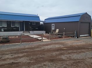 17 County Road 8246 #6, Concho, AZ 85924