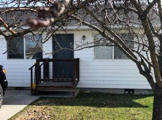 704 Mantle Dr #A, Belgrade, MT 59714